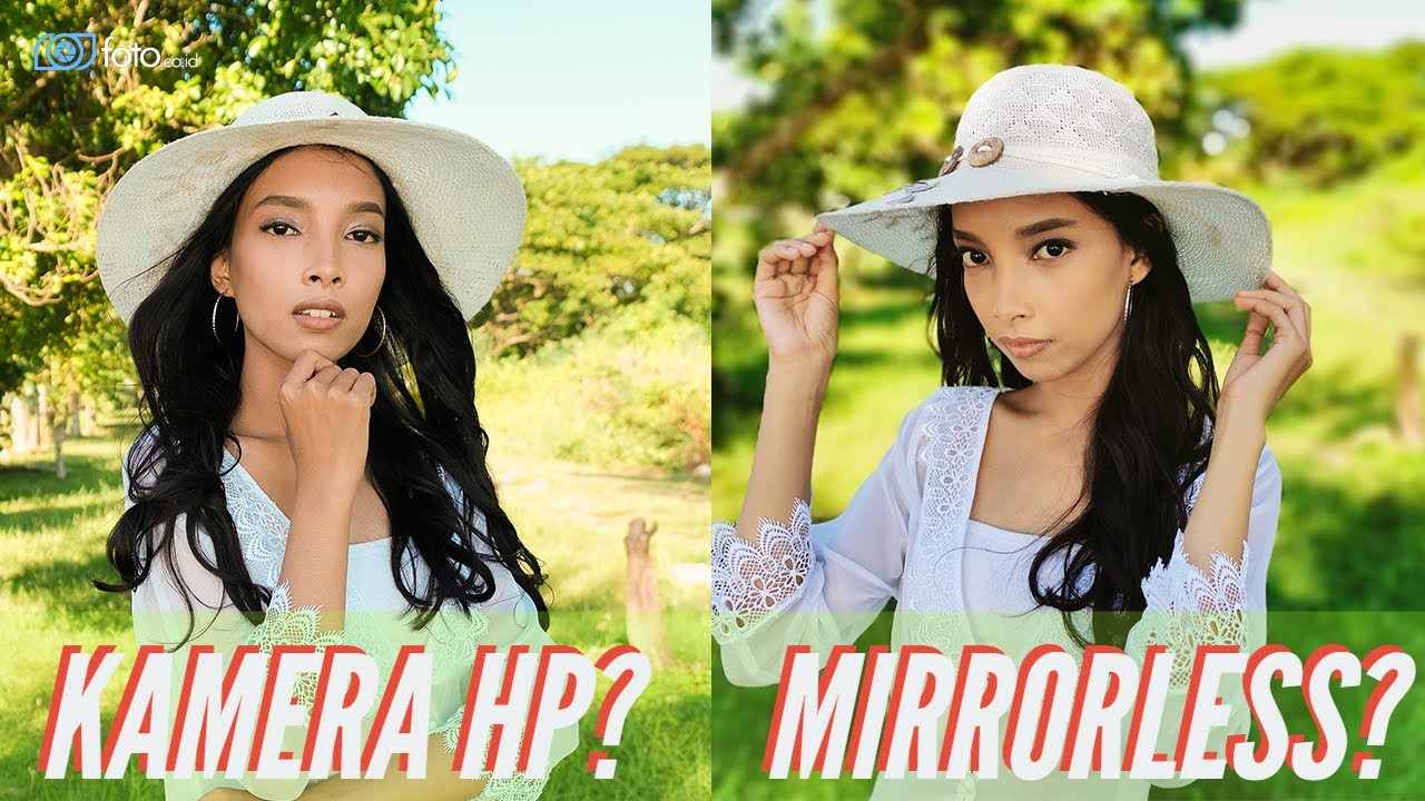 Detail Hasil Foto Kamera Mirrorless Nomer 41
