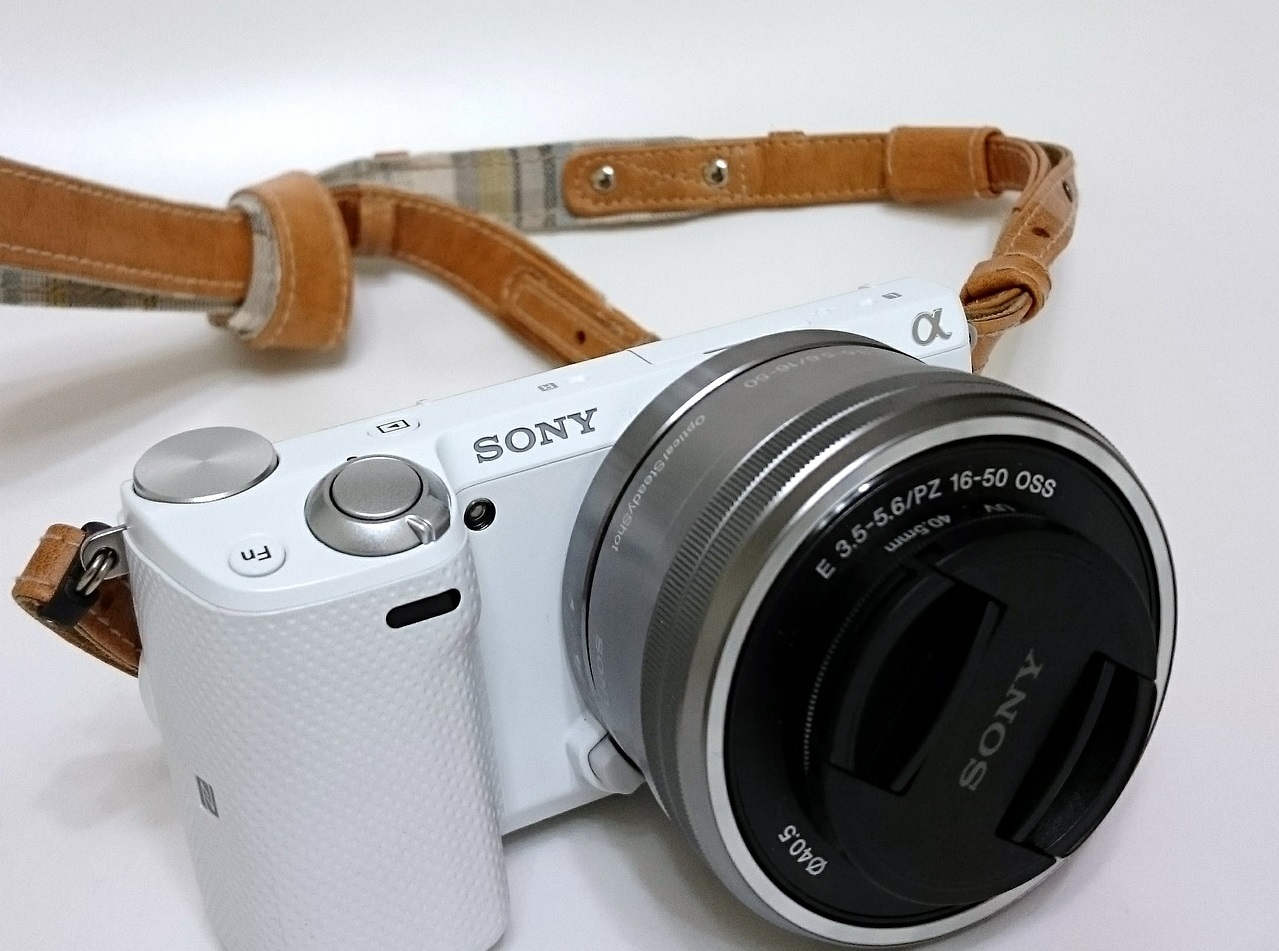 Detail Hasil Foto Kamera Mirrorless Nomer 42