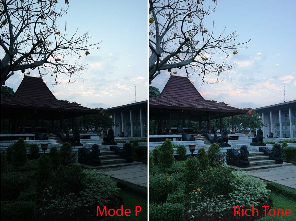 Detail Hasil Foto Kamera Mirrorless Nomer 44