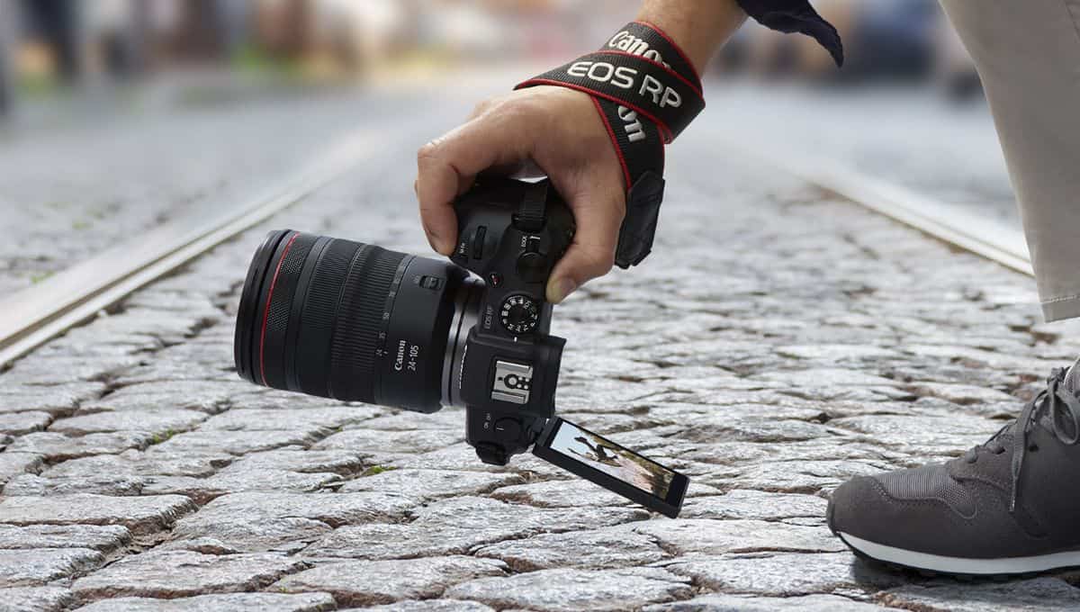 Detail Hasil Foto Kamera Mirrorless Nomer 48