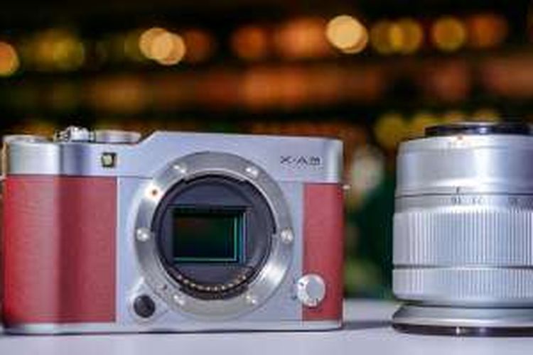 Detail Hasil Foto Kamera Mirrorless Nomer 49