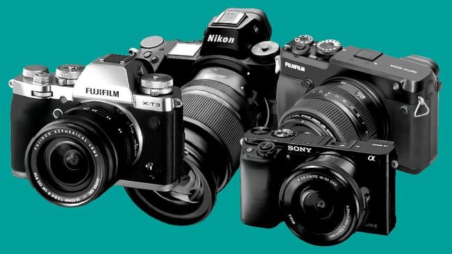 Detail Hasil Foto Kamera Mirrorless Nomer 50