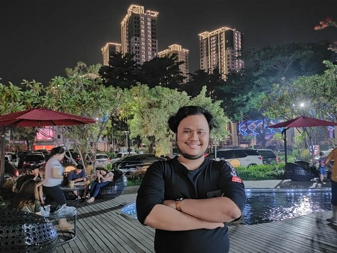 Detail Hasil Foto Kamera Realme 2 Pro Nomer 49