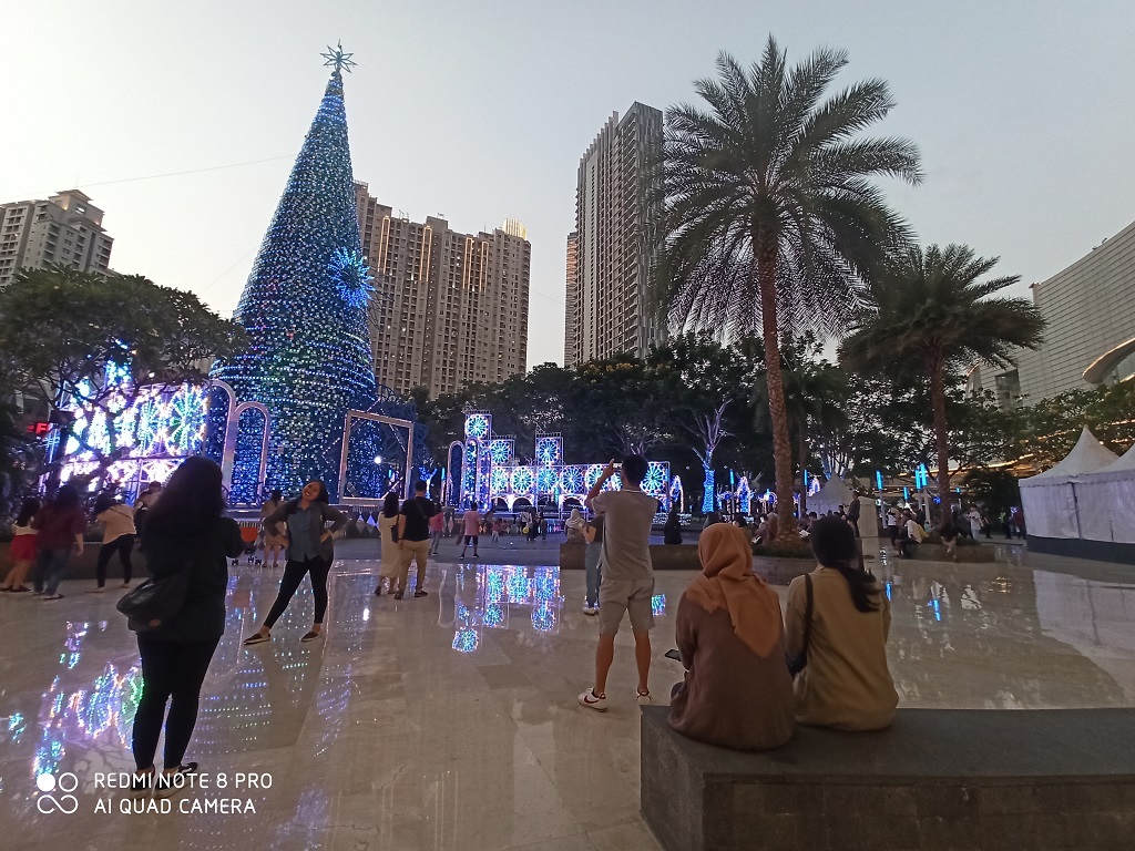 Detail Hasil Foto Kamera Redmi Note 8 Pro Nomer 19