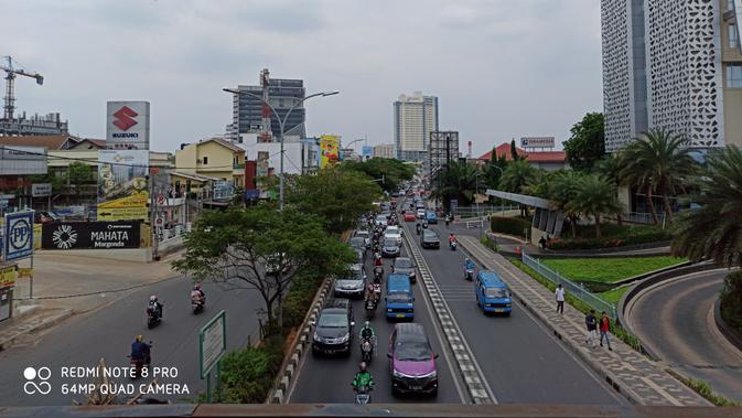 Detail Hasil Foto Kamera Redmi Note 8 Pro Nomer 43