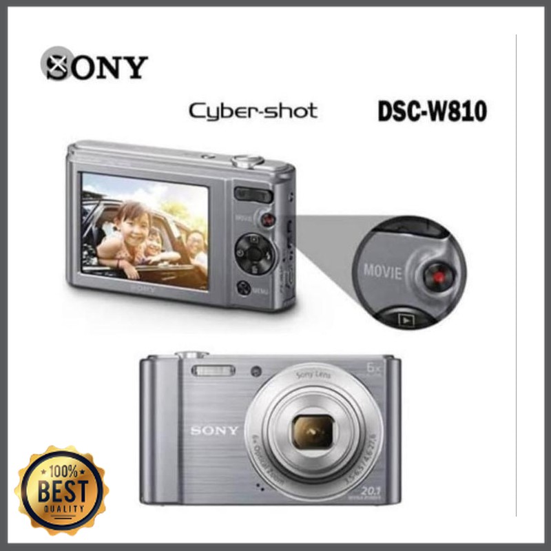 Detail Hasil Foto Kamera Sony Cybershot Dsc W810 Nomer 17