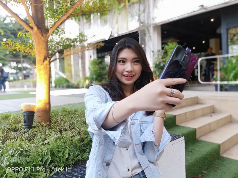 Detail Hasil Foto Oppo F11 Pro Nomer 32