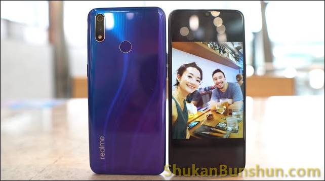 Detail Hasil Foto Realme 3 Pro Nomer 22