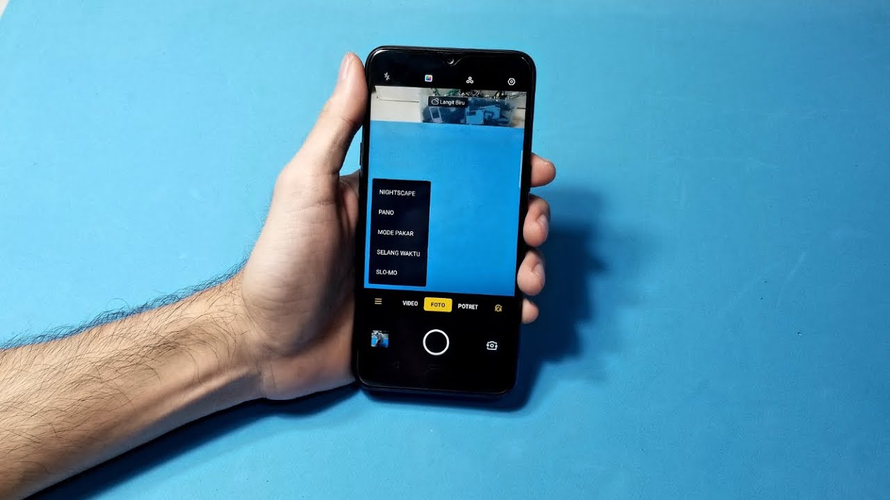 Detail Hasil Foto Realme 3 Pro Nomer 39