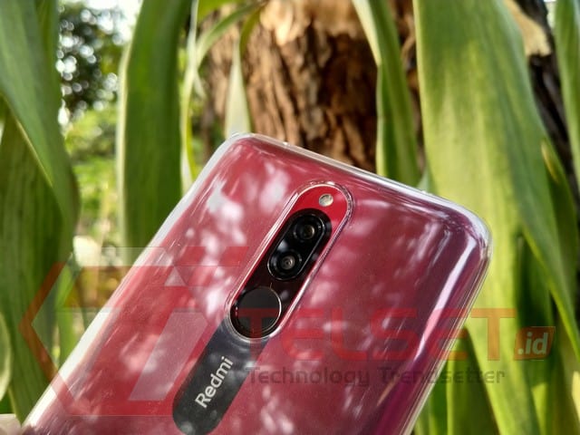 Detail Hasil Foto Redmi 8 Nomer 3