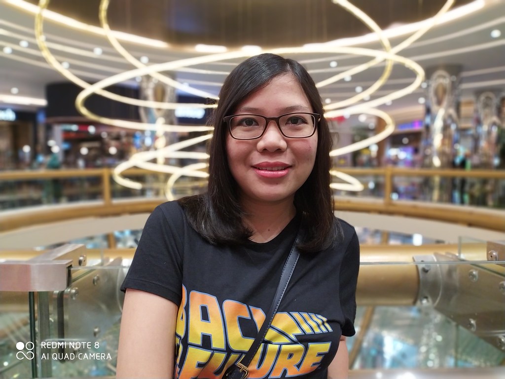 Detail Hasil Foto Redmi 8 Nomer 54