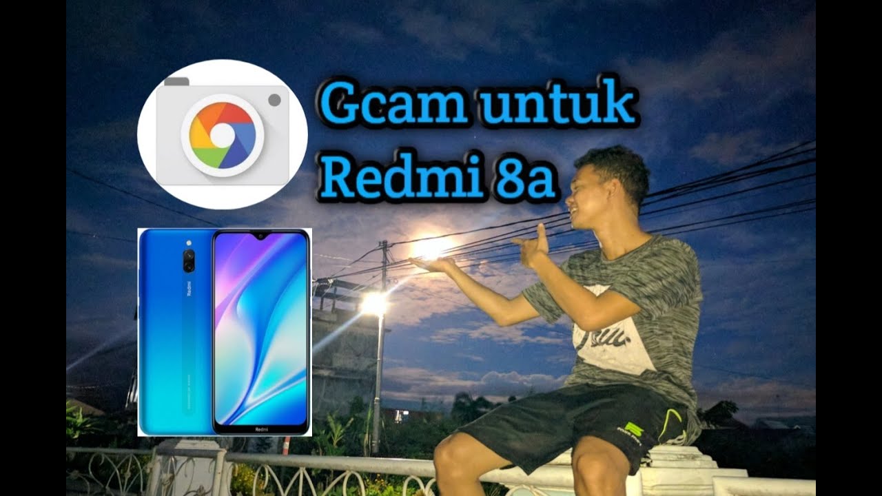 Detail Hasil Foto Redmi 8a Nomer 54