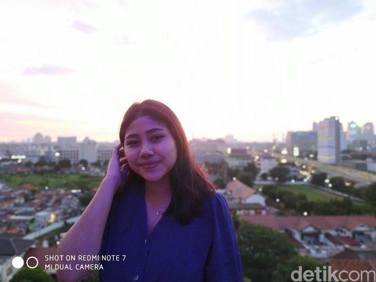 Detail Hasil Foto Redmi Note 7 Pro Nomer 10