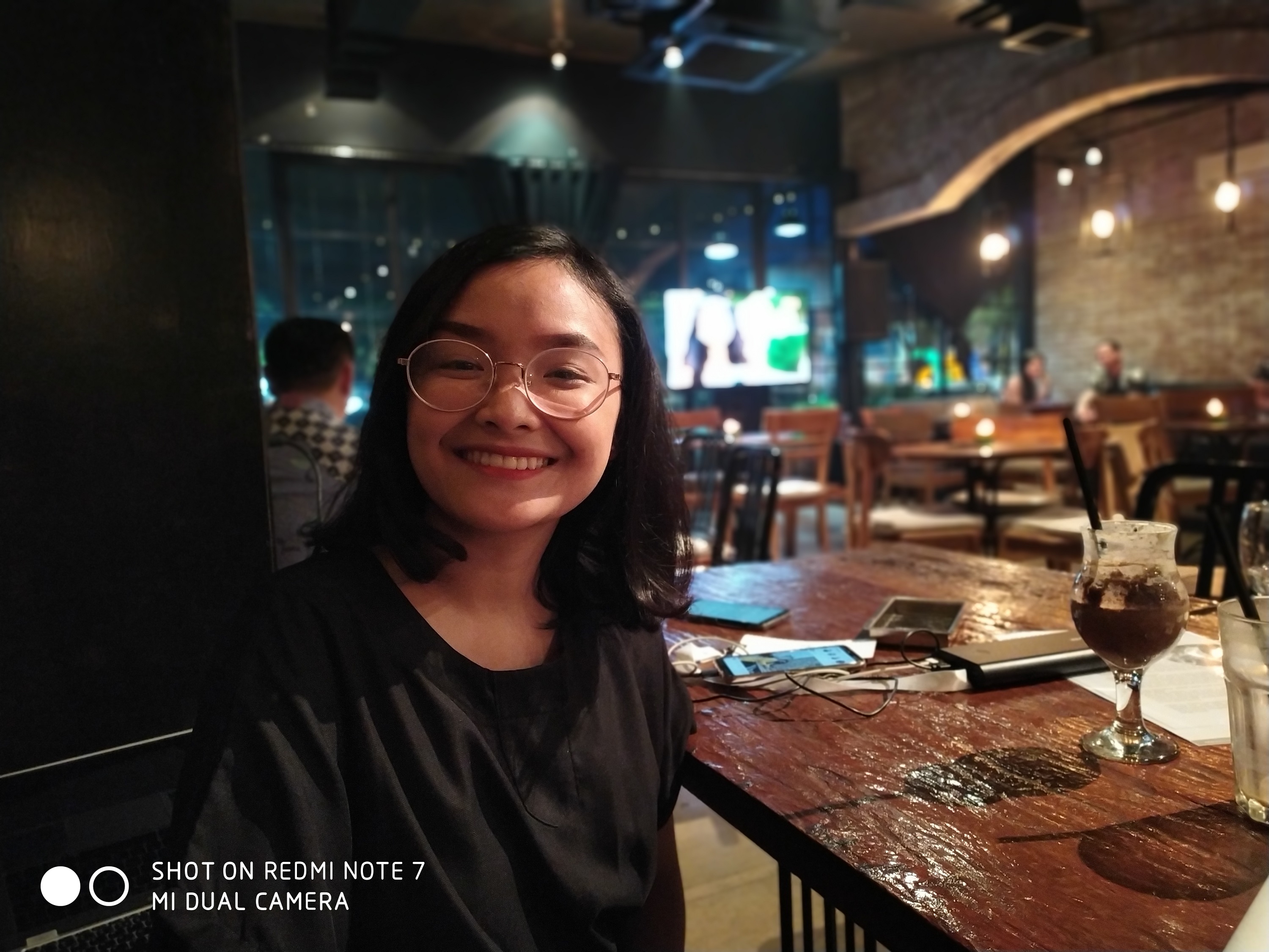 Detail Hasil Foto Redmi Note 7 Pro Nomer 17