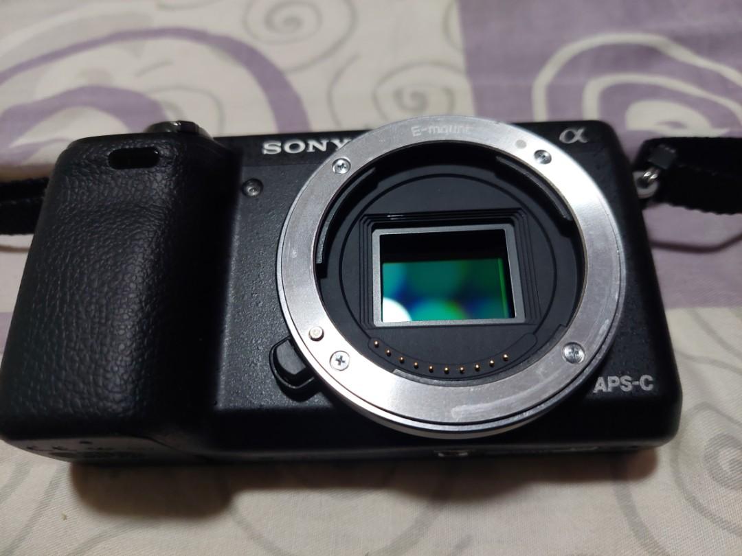 Detail Hasil Foto Sony A6000 Nomer 24