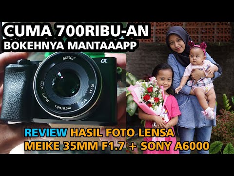 Detail Hasil Foto Sony A6000 Lensa 35mm Nomer 16