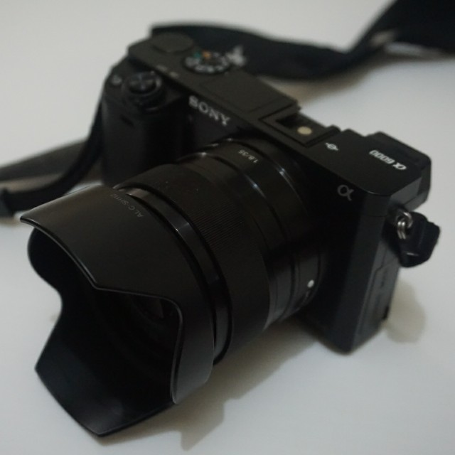 Detail Hasil Foto Sony A6000 Lensa 35mm Nomer 18