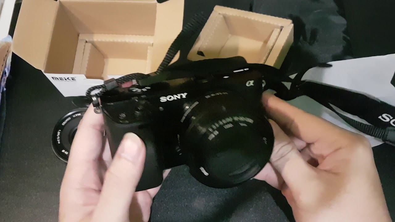 Detail Hasil Foto Sony A6000 Lensa 35mm Nomer 8