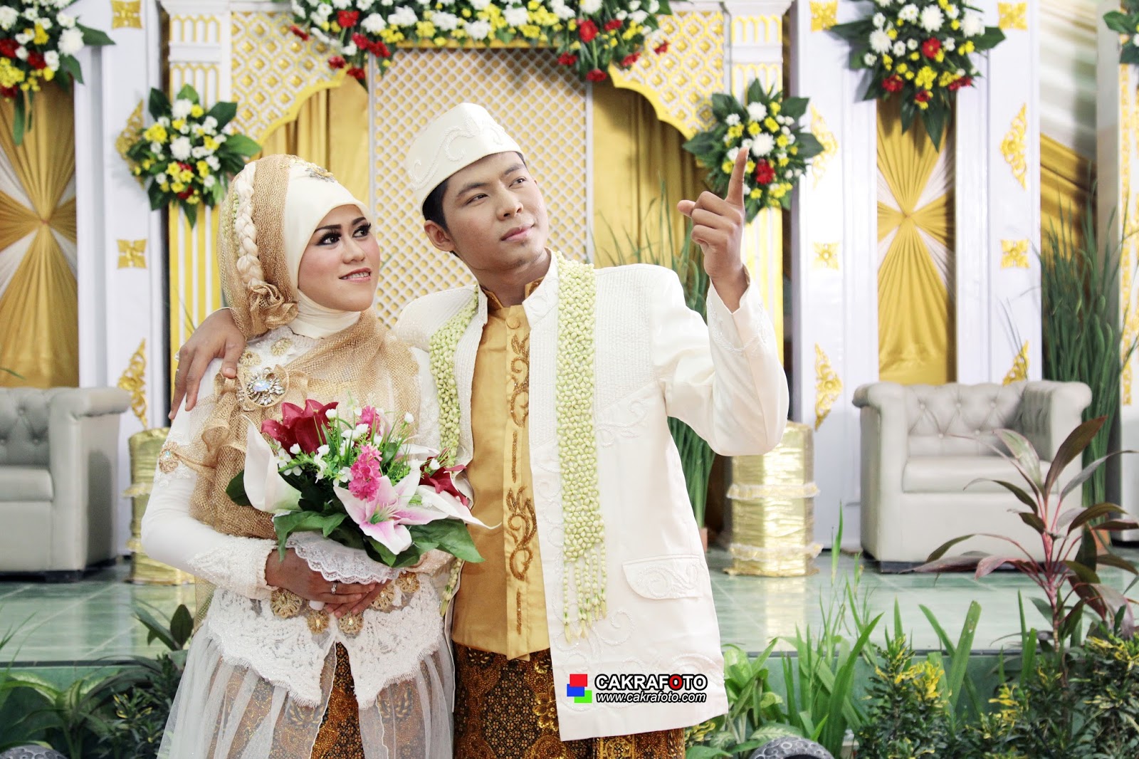 Detail Hasil Foto Wedding Terbaik Nomer 11