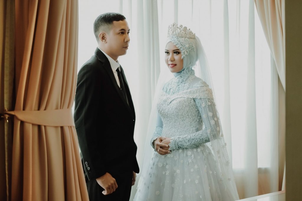 Detail Hasil Foto Wedding Terbaik Nomer 21