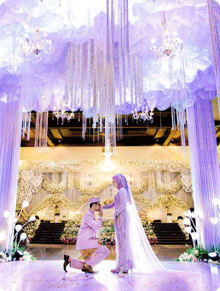 Detail Hasil Foto Wedding Terbaik Nomer 27