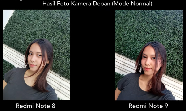 Detail Hasil Foto Xiaomi Redmi Note 8 Pro Nomer 31