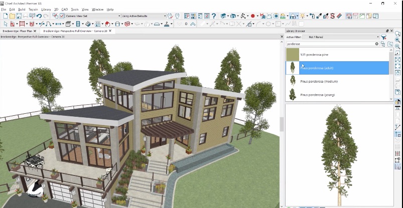 Detail Hasil Gambar Chief Arcitech Nomer 2