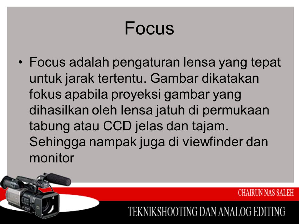 Detail Hasil Gambar Darilong Focus Lensa Nomer 40