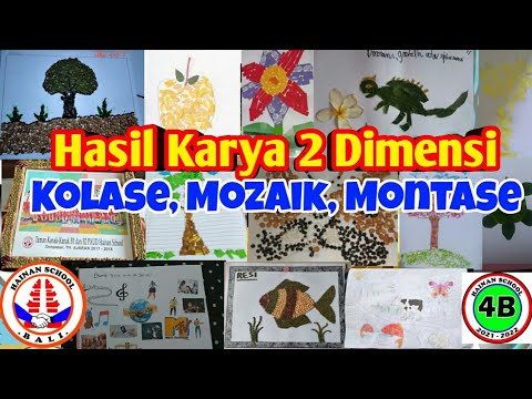 Detail Hasil Gambar Kolasedan Mozaik Nomer 30