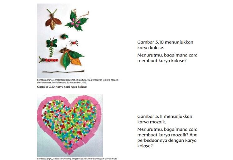 Detail Hasil Gambar Kolasedan Mozaik Nomer 37