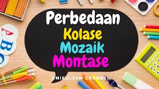 Detail Hasil Gambar Kolasedan Mozaik Nomer 8