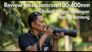 Detail Hasil Gambar Lensa Tamron Nomer 19