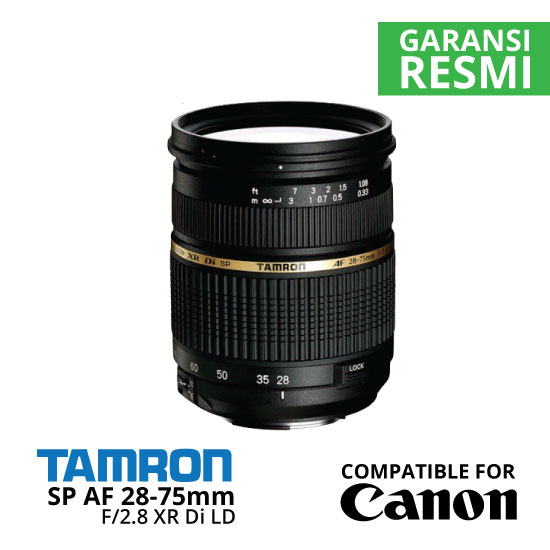 Detail Hasil Gambar Lensa Tamron Nomer 32