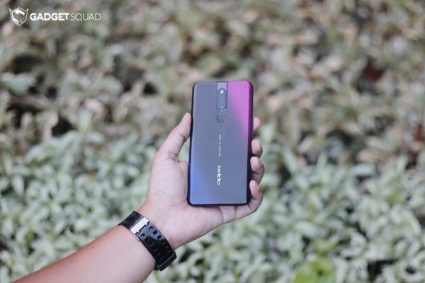 Detail Hasil Gambar Oppo F11 Nomer 46