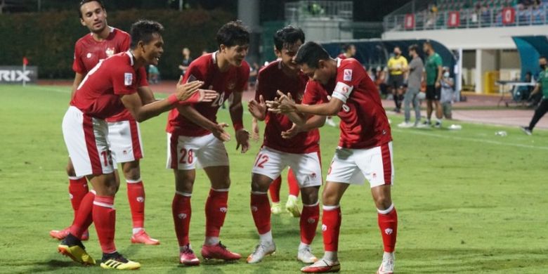 Detail Hasil Indonesia Vs Laos Asian Games 2018 Nomer 22
