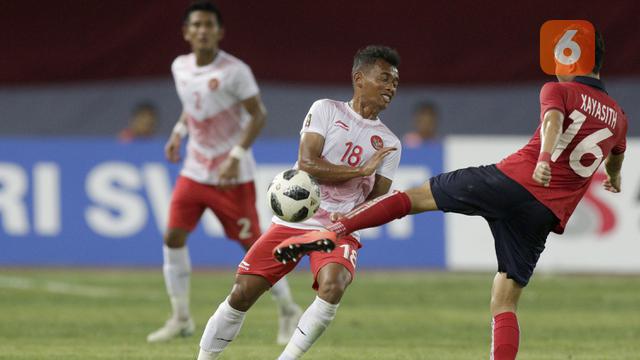 Detail Hasil Indonesia Vs Laos Asian Games 2018 Nomer 33