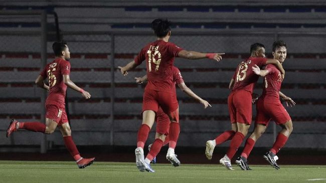 Detail Hasil Indonesia Vs Laos Asian Games 2018 Nomer 37