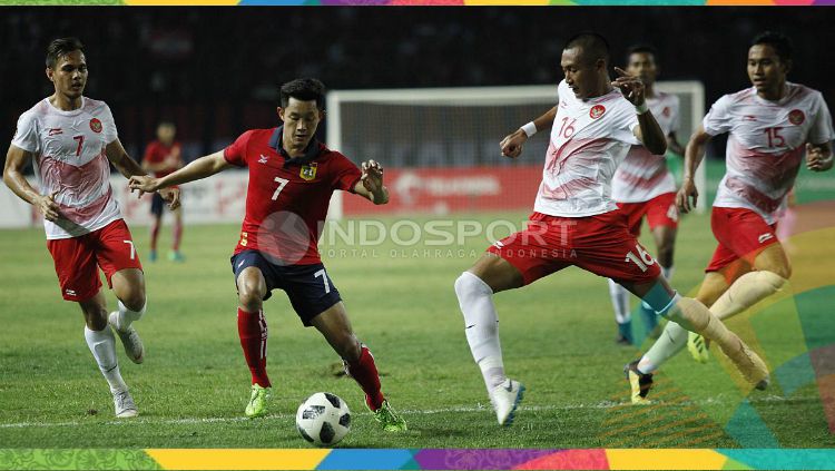 Detail Hasil Indonesia Vs Laos Asian Games 2018 Nomer 5