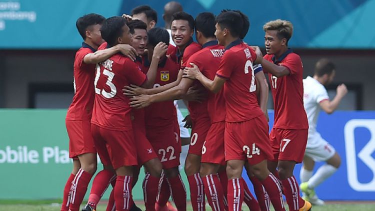 Detail Hasil Indonesia Vs Laos Asian Games 2018 Nomer 38