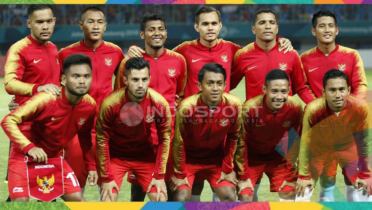 Detail Hasil Indonesia Vs Laos Asian Games 2018 Nomer 39
