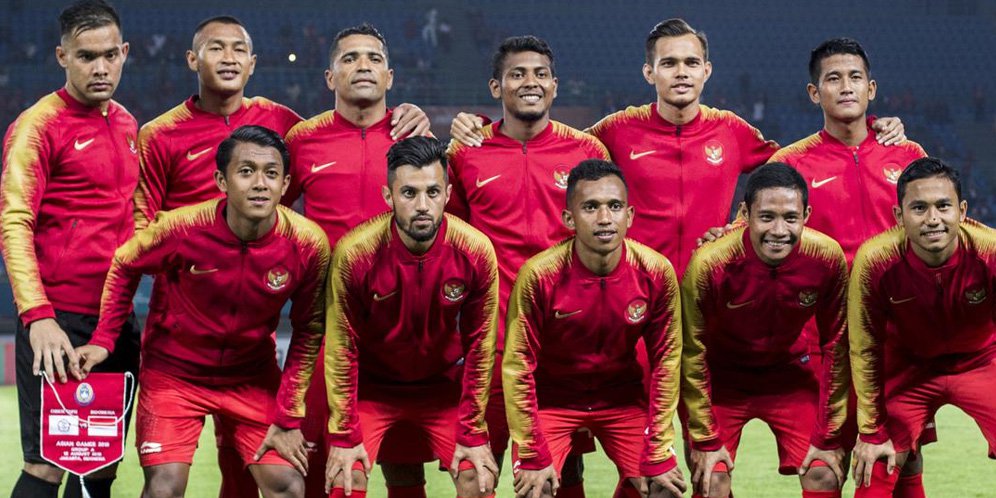 Detail Hasil Indonesia Vs Laos Asian Games 2018 Nomer 41