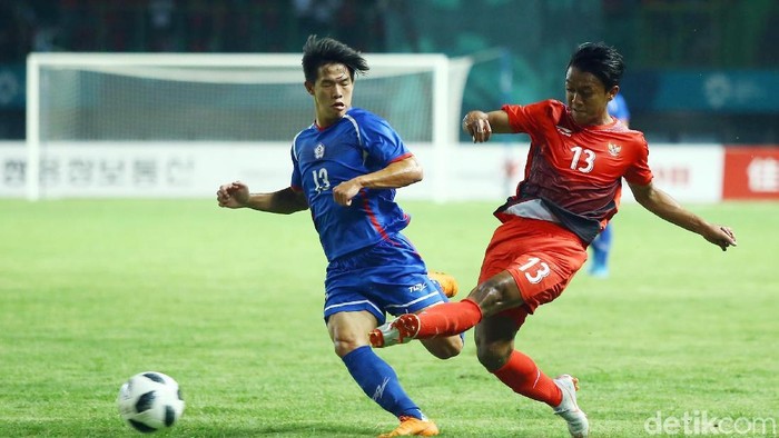 Detail Hasil Indonesia Vs Laos Asian Games 2018 Nomer 47