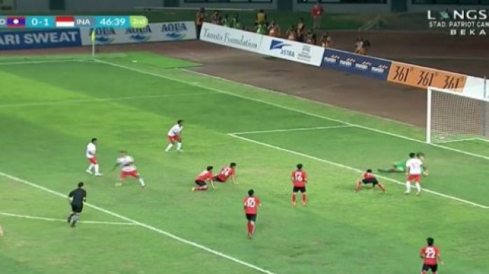 Detail Hasil Indonesia Vs Laos Asian Games 2018 Nomer 7