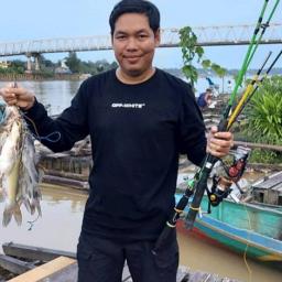 Detail Hasil Mancing Di Sungai Nomer 16