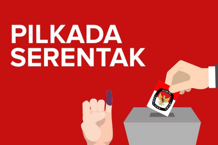 Detail Hasil Quick Count Luar Negeri Nomer 16