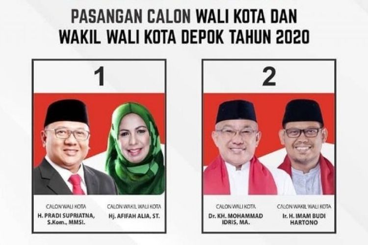 Detail Hasil Quick Count Luar Negeri Nomer 18