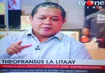 Detail Hasil Quick Count Luar Negeri Nomer 34