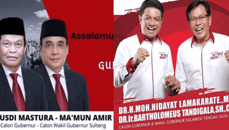 Detail Hasil Quick Count Luar Negeri Nomer 37