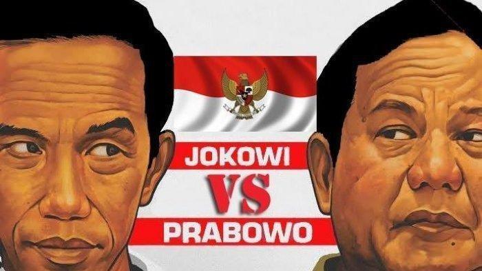Detail Hasil Quick Count Luar Negeri Nomer 38
