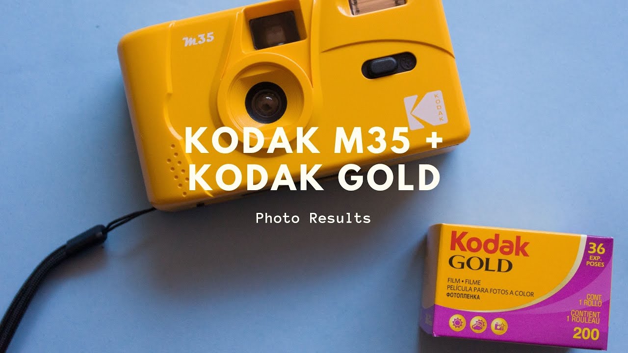 Detail Hasil Roll Film Kodak Gold Nomer 17